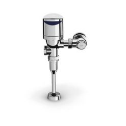 ZURN ZER6003AV-ULF-TM EZ GEAR 0.125 GPF URINAL FLUSHOMETER