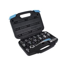 18 PC UNI-FIT SOCKET SET