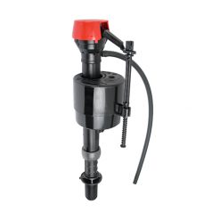 FLUIDMASTER PRO45U BALLCOCK - FLUIDMASTER PRO 45U UNIVERSAL