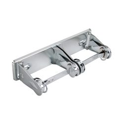 TOILET TISSUE HOLDER DOUBLE