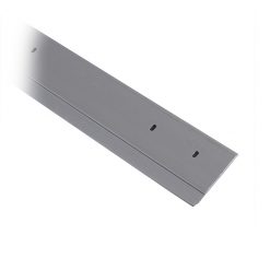 PEMKO MANUFACTURING CO SFSC200GR36 36” DOOR SWEEP W/ GREY VINYL SEAL