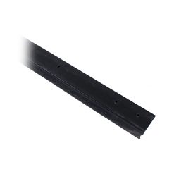 PEMKO MANUFACTURING CO SFSC200BL36 36” DOOR SWEEP W/ BLACK VINYL SEAL