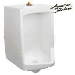 AMERICAN STANDARD TRIMBROOK URINAL TOP SPUD WALL HUNG 1.0 GPF