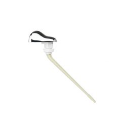 AMERICAN STANDARD SAVONA CP CLOSET TANK LEVER 4-1/2” LH (AMERICAN STANDARD)