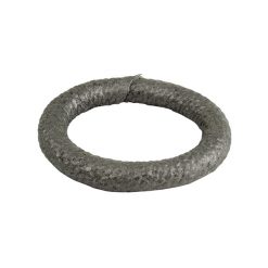 AMERICAN STANDARD 399-07 URINAL GASKET GRAPHITE 2” x 2-15/16”