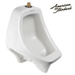 AMERICAN STANDARD ALLBROOK URINAL 3/4" TOP SPUD 1.0 GPF