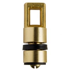 AMERICAN STANDARD 53006 BALLCOCK - A/S PLUNGER ASSEMBLY - BRASS