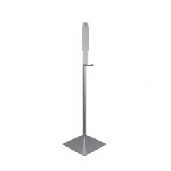 BRADLEY 6A20-110000 HAND SANITIZER DISPENSER STAND