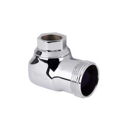 DELANY 1020A 3/4” TRUSTOP - ANGLE CONTROL STOP
