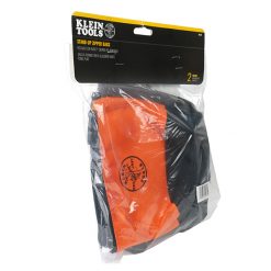 STAND-UP ZIPPER TOOL BAG - 2-PACK