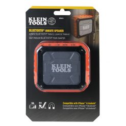 WIRELESS BLUETOOTH SPEAKER