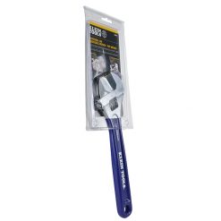10” REVERSIBLE JAW / ADJUSTABLE PIPE WRENCH