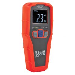 PINLESS MOISTURE METER
