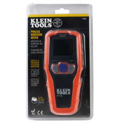 PINLESS MOISTURE METER