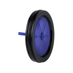 TRU CHECK BACK CHECK ASSEMBLY