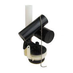 AMERICAN STANDARD 53050 FLUSH VALVE ACTUATING UNIT W/ REFILL