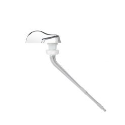 AMERICAN STANDARD 47147-0020A/EL-136 CP CLOSET TANK LEVER 6-1/4” (AMERICAN STANDARD)