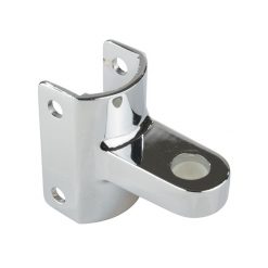 Partition Hinge Repair