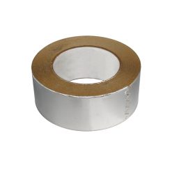 2" X 50 YD ALUMINUM REPAIR TAPE