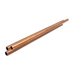 CERRO 44717 1/2" HARD COPPER PIPE 'L'