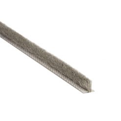 REPLACEMENT WEATHER-STRIPPING - 1/4 x 1/4