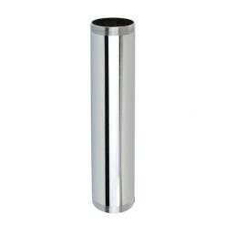EXT TUBE TBE 1-1/4" x 6"-17 GA