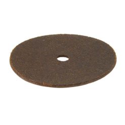 SEAL OLD STYLE FLUSH VALVE LEATHER