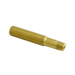 1/2" x 3/8" x 4-1/2" REDUCING MTG NIPPLE