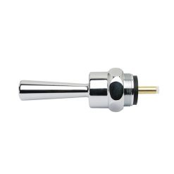 DELANY F333A HANDLE ASSEMBLY F/CLOSET VALVE