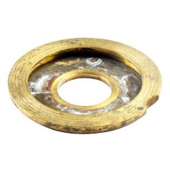 DELANY F6 AUX VALVE SEAT HOLDER