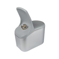 OASIS 032045M-002 BUBBLER (CONT) HEAD - CP PLASTIC COVER