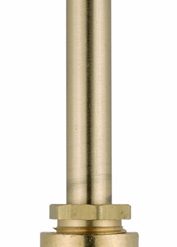 RH STEM ASSEMBLY