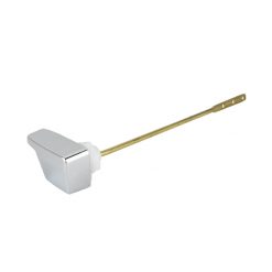 CP CLOSET TANK LEVER 9” (ELJER)