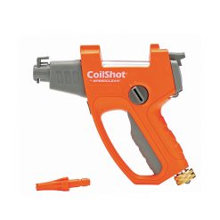 DIVERSITECH SC-CS-100 COILSHOT CONDENSER COIL CLEANING TOOL
