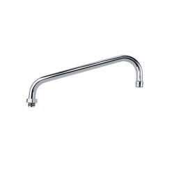 FISHER 44887 12" SWING SPOUT