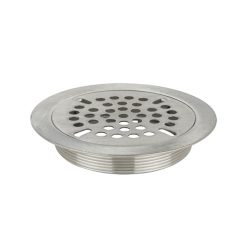 WASTE FLANGE ASSEMBLY 4-3/8"