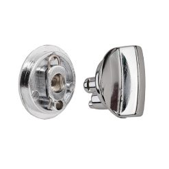 GENERAL PARTITIONS 111950 CONCEALED PARTITION LATCH SET