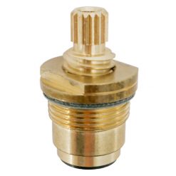 GERBER 98-689 LH STEM ASSEMBLY