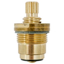 GERBER 98-689 LH STEM ASSEMBLY