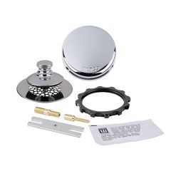 CP UNIVERSAL PUSH PULL TUB TRIM KIT