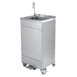 Handwashing Station