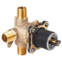 PRICE PFISTER 0X8-310A PFISTER PRESSURE BALANCE ROUGH-IN VALVE FOR TUB & SHOWER