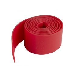 HEAVY DUTY SIMPLE STRAP / RUBBER TIE-DOWN 3MM X 40MM X 20’