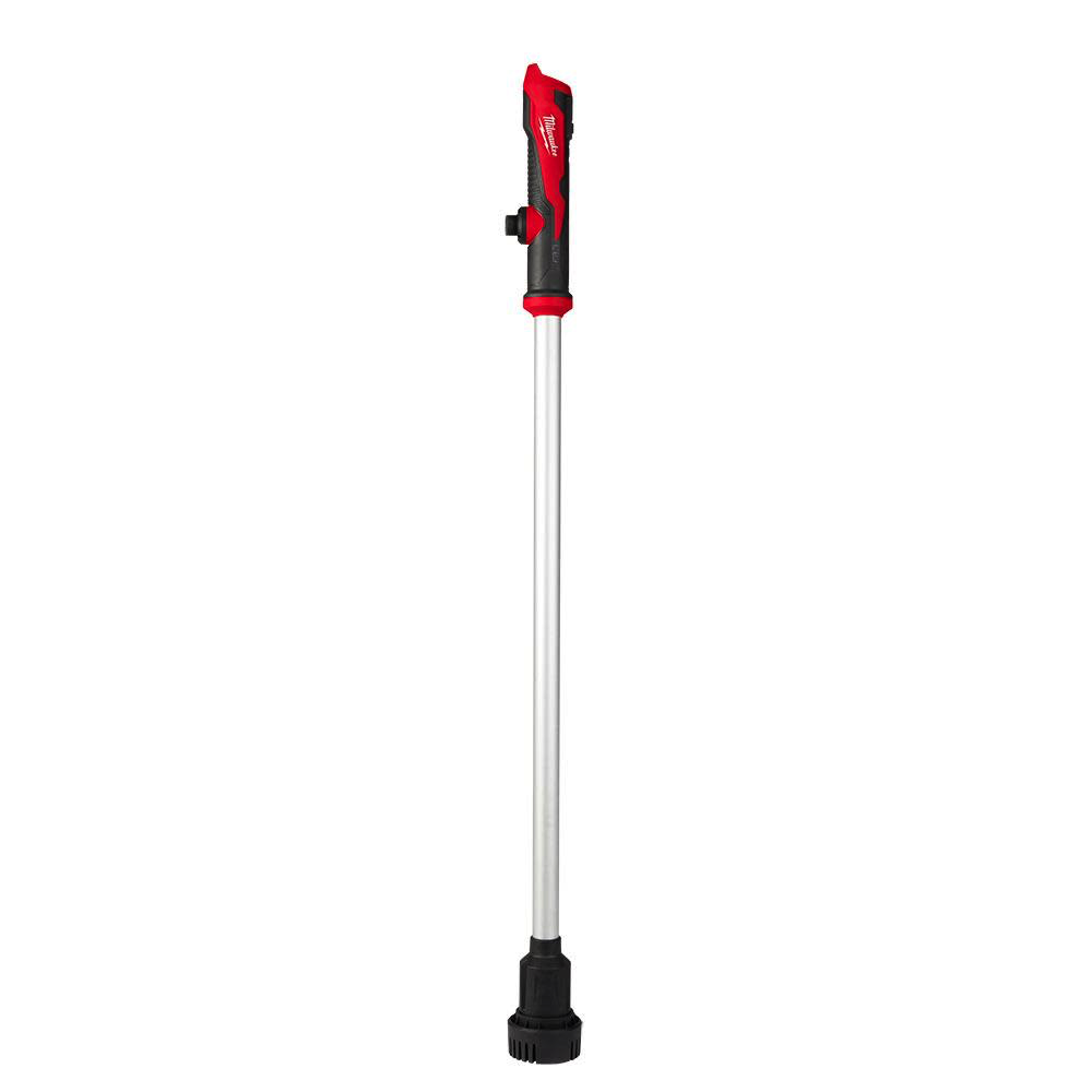 MILWAUKEE 2579-20 M12 STICK TRANSFER PUMP