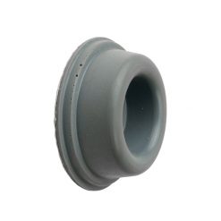 IVES SP411R-G SELF ADHESIVE BUMPER-GREY