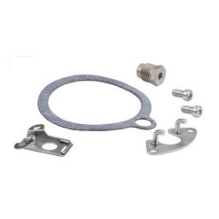 WATSON McDANIEL COMPANY IB1032-125/IB1042-125 PCA KIT LEVER & SEAT ASSY W/ COVER GASKET 125# PRESSURE 812/813
