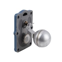 WATSON McDANIEL COMPANY SARCO FT 3/4 & 1 / 15 PSI COVER ASSY REPAIR KIT FOR WFT-15 (3/4”, 1”, 1-1/4”)