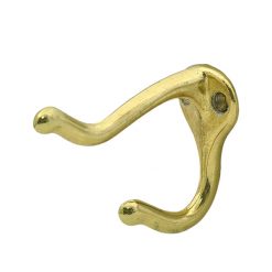 IVES BP571A3 BRASS HOOK - ALUMINUM MATERIAL