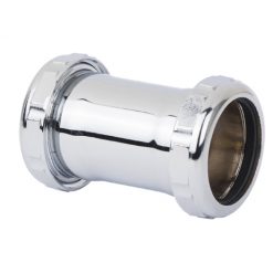 1-1/2 SLIP JOINT COUPLING