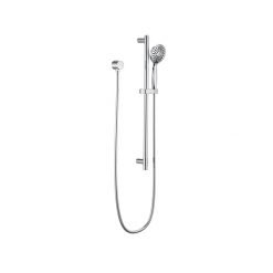 DELTA FAUCET 51361 1.75 GPM HAND SHOWER WITH 24” SLIDE BAR IN CHROME